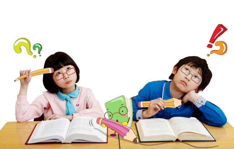 Mengapa Anak Mengalami Kesulitan Belajar?