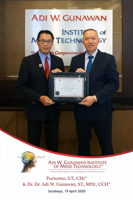 Foto Bersama Bpk. Adi W. Gunawan