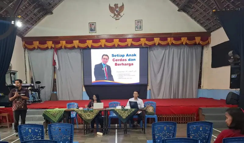 Setiap Anak Cerdas dan Berharga 2