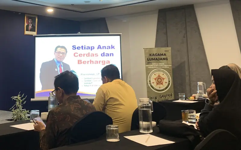Setiap Anak Cerdas dan Berharga 3