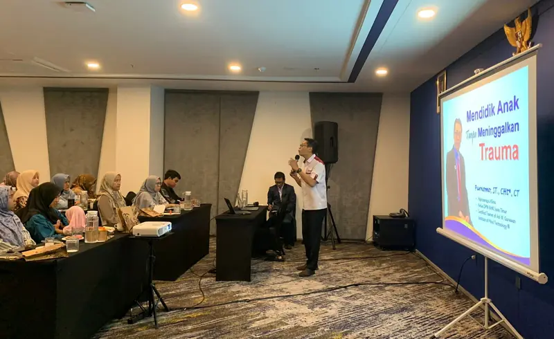 Setiap Anak Cerdas dan Berharga 5