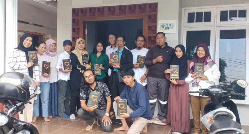 Workshop THT 1