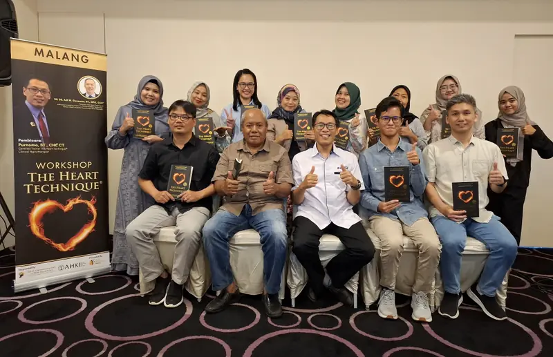 Workshop THT 3