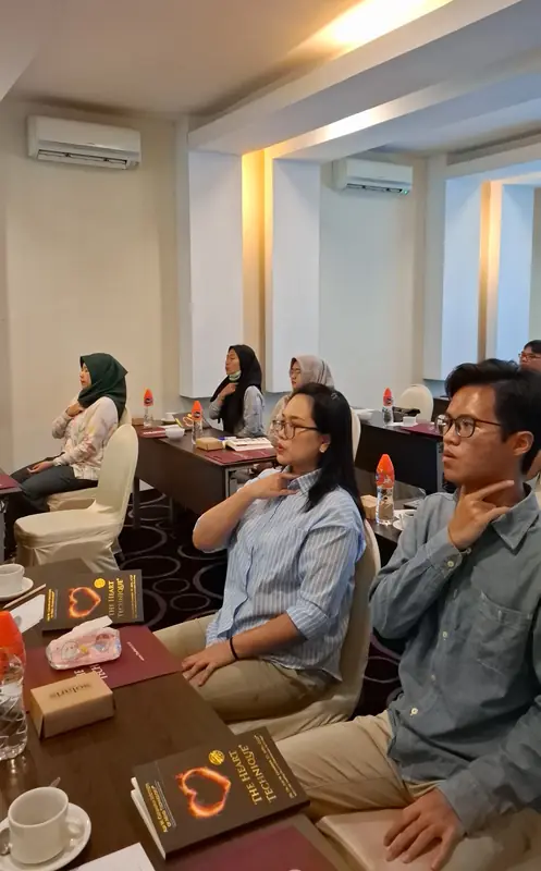 Workshop THT 10