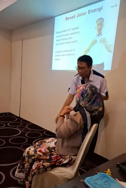 Workshop THT 12