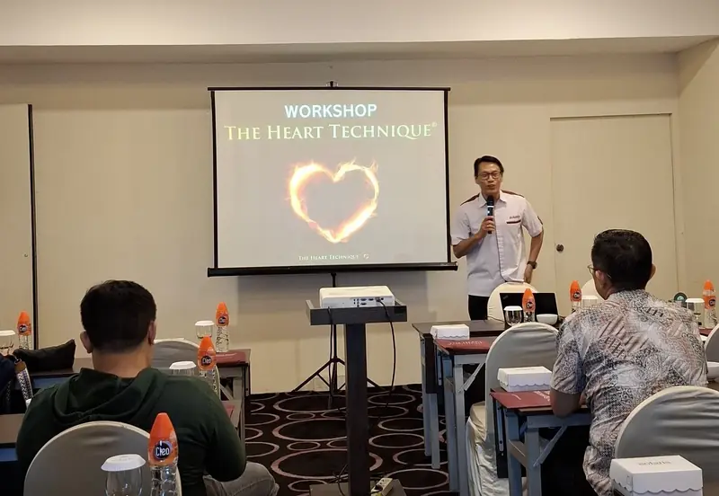Workshop THT 13