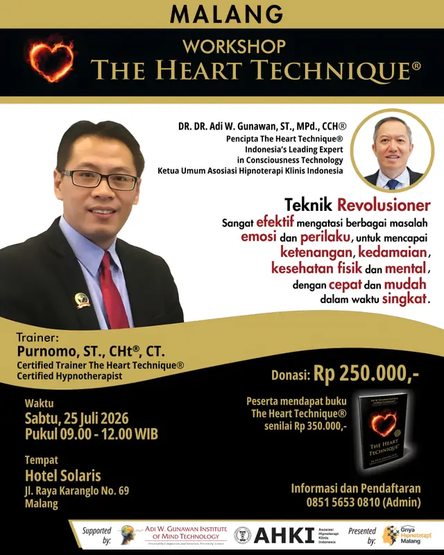 Workshop THT 14