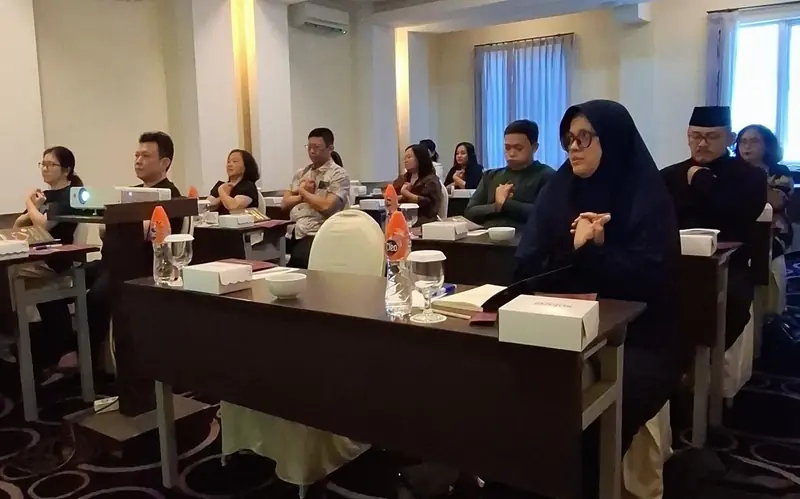 Workshop THT 15