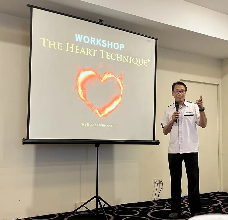 Workshop THT 16