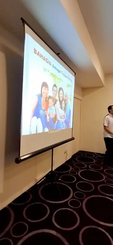 Workshop THT Video 20